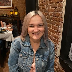 Meet your Posher, Kaylyn